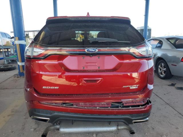 Photo 5 VIN: 2FMTK4AP7FBB30709 - FORD EDGE SPORT 