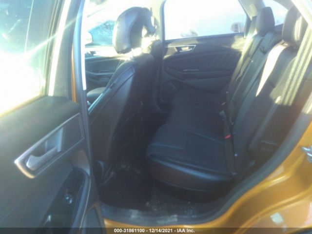 Photo 7 VIN: 2FMTK4AP7FBB32668 - FORD EDGE 