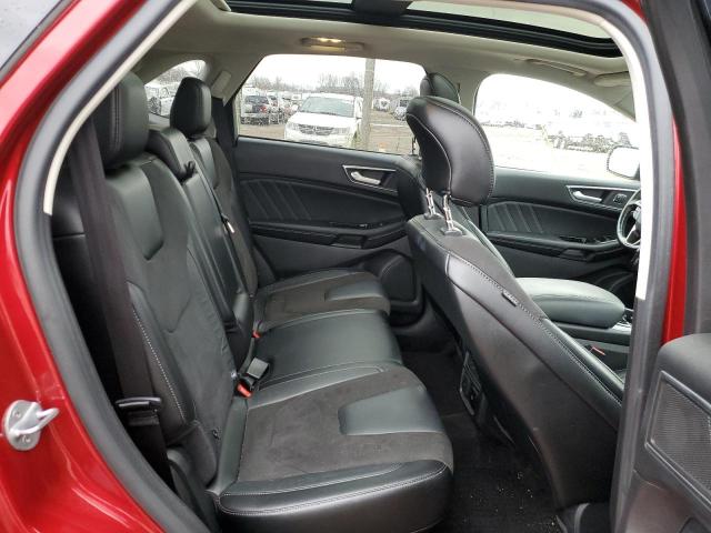 Photo 10 VIN: 2FMTK4AP7FBB85323 - FORD EDGE SPORT 