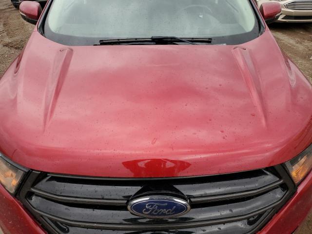 Photo 11 VIN: 2FMTK4AP7FBB85323 - FORD EDGE SPORT 