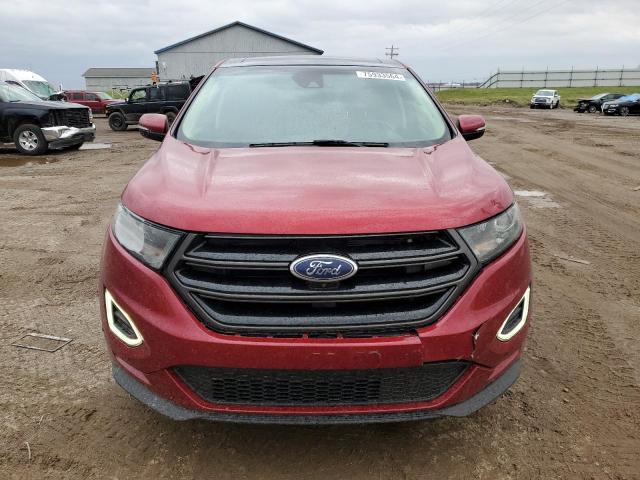 Photo 4 VIN: 2FMTK4AP7FBB85323 - FORD EDGE SPORT 