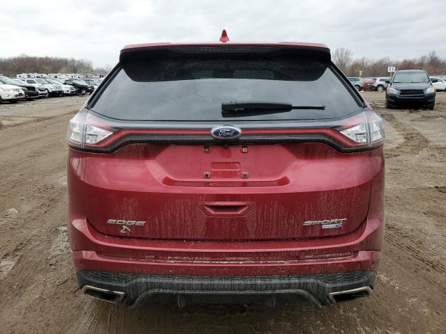 Photo 5 VIN: 2FMTK4AP7FBB85323 - FORD EDGE SPORT 