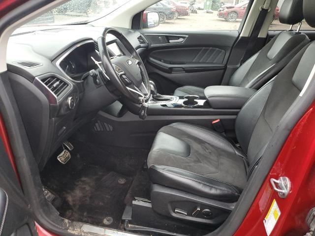 Photo 6 VIN: 2FMTK4AP7FBB85323 - FORD EDGE SPORT 