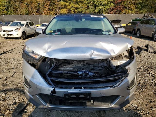 Photo 4 VIN: 2FMTK4AP7FBB98363 - FORD EDGE 