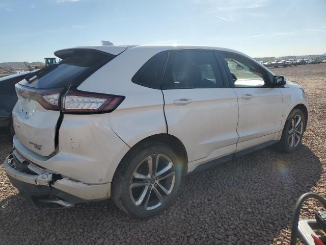 Photo 2 VIN: 2FMTK4AP7FBC00290 - FORD EDGE 