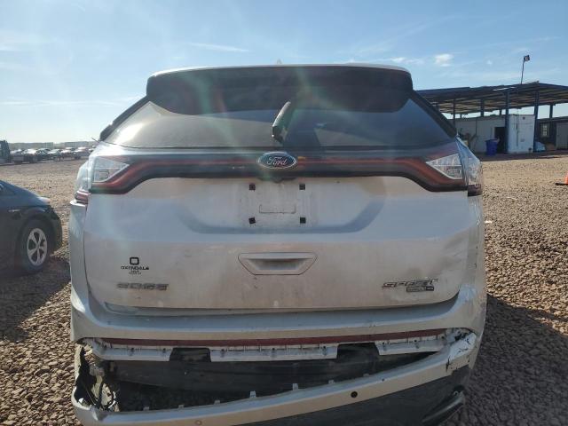 Photo 5 VIN: 2FMTK4AP7FBC00290 - FORD EDGE 