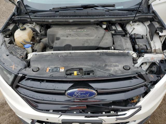 Photo 11 VIN: 2FMTK4AP7FBC13802 - FORD EDGE SPORT 