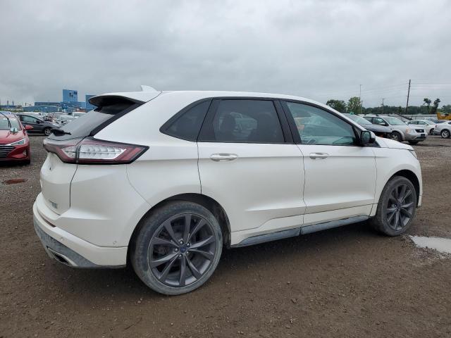 Photo 2 VIN: 2FMTK4AP7FBC13802 - FORD EDGE SPORT 