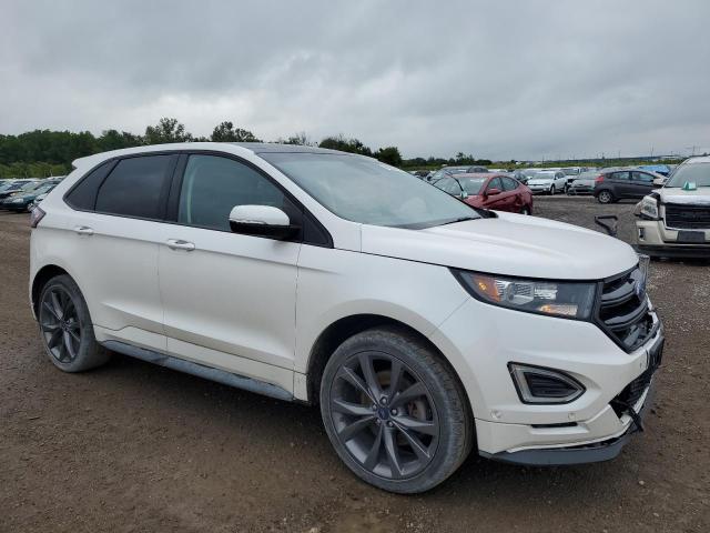 Photo 3 VIN: 2FMTK4AP7FBC13802 - FORD EDGE SPORT 