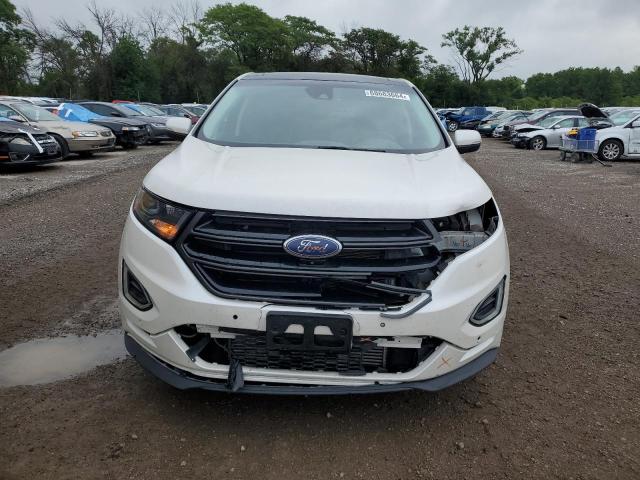 Photo 4 VIN: 2FMTK4AP7FBC13802 - FORD EDGE SPORT 