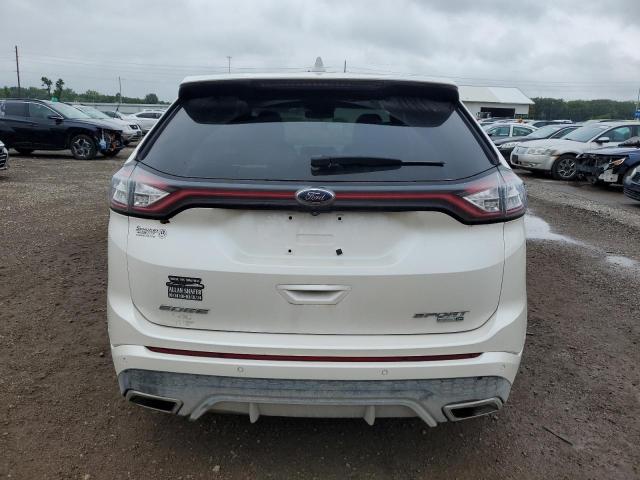 Photo 5 VIN: 2FMTK4AP7FBC13802 - FORD EDGE SPORT 