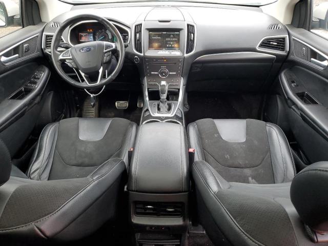 Photo 7 VIN: 2FMTK4AP7FBC13802 - FORD EDGE SPORT 