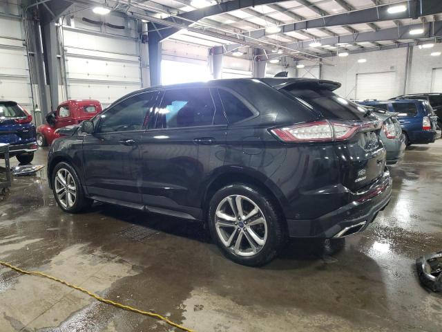 Photo 1 VIN: 2FMTK4AP7FBC14755 - FORD EDGE SPORT 