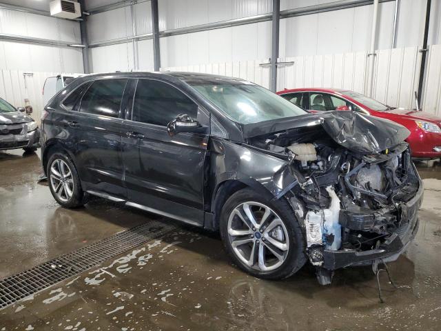 Photo 3 VIN: 2FMTK4AP7FBC14755 - FORD EDGE SPORT 