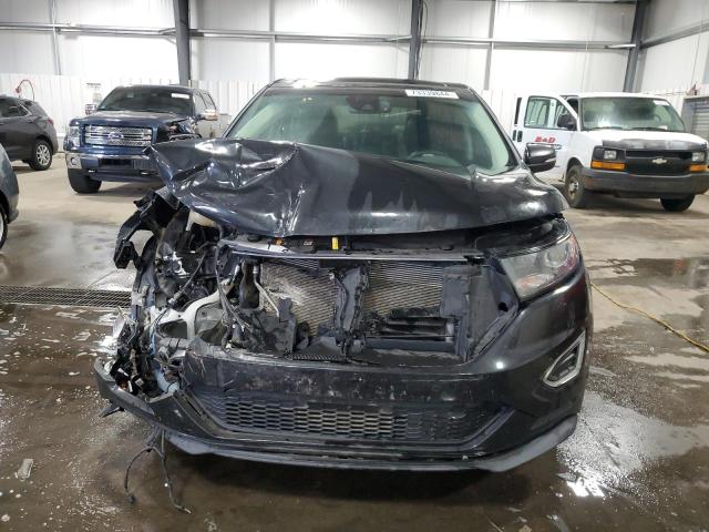 Photo 4 VIN: 2FMTK4AP7FBC14755 - FORD EDGE SPORT 