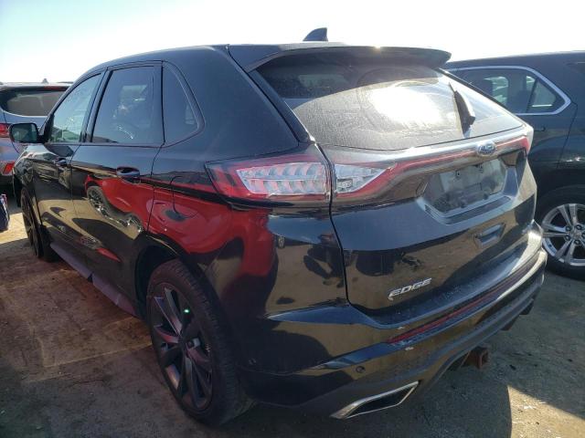 Photo 2 VIN: 2FMTK4AP7FBC25402 - FORD EDGE SPORT 