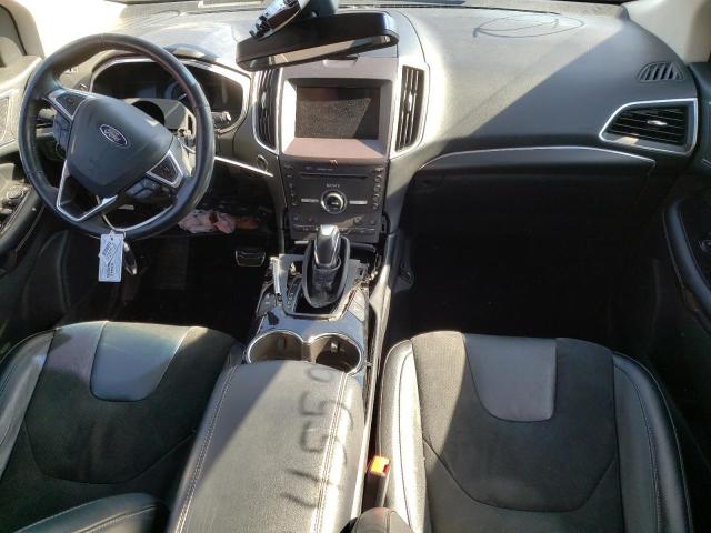 Photo 8 VIN: 2FMTK4AP7FBC25402 - FORD EDGE SPORT 