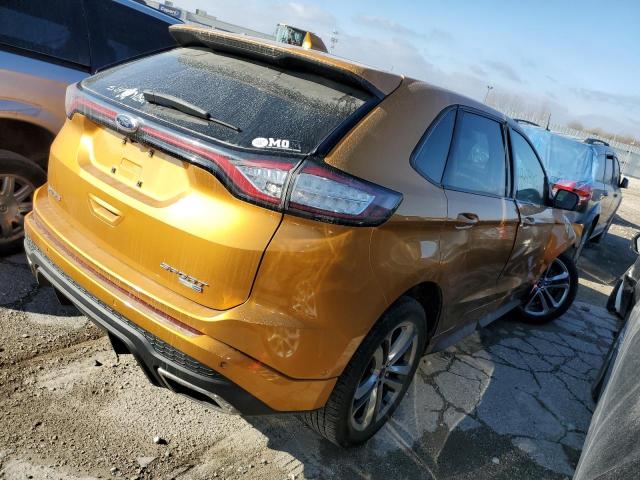 Photo 2 VIN: 2FMTK4AP8FBB03115 - FORD EDGE SPORT 