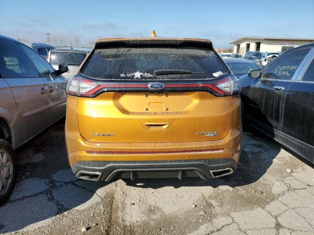 Photo 5 VIN: 2FMTK4AP8FBB03115 - FORD EDGE SPORT 