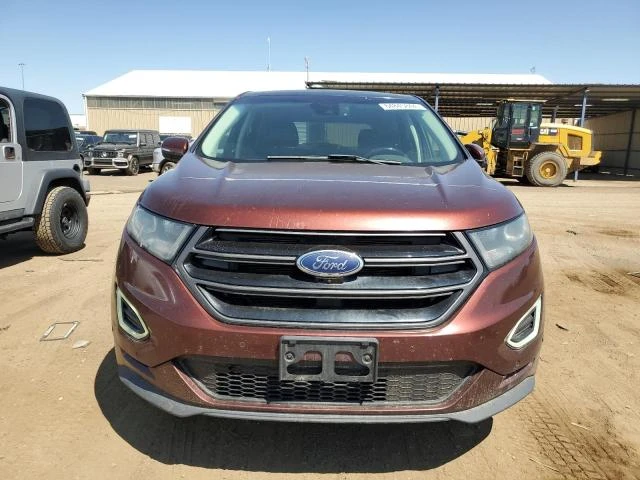 Photo 4 VIN: 2FMTK4AP8FBB47597 - FORD EDGE SPORT 