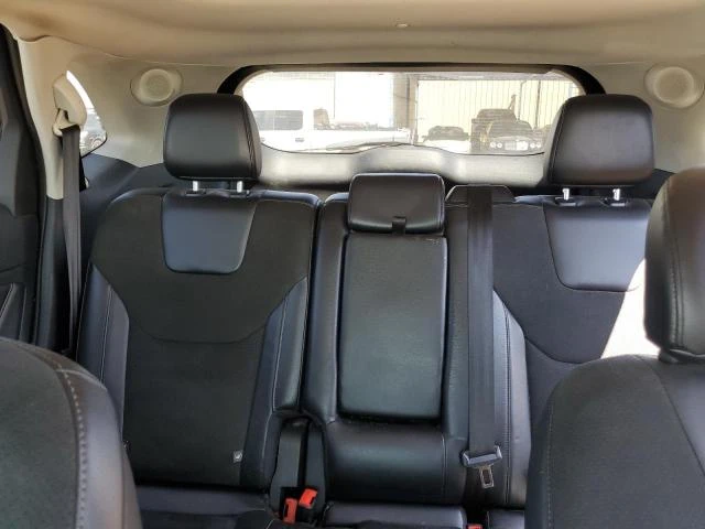 Photo 9 VIN: 2FMTK4AP8FBB47597 - FORD EDGE SPORT 