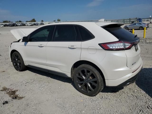 Photo 1 VIN: 2FMTK4AP8FBB80261 - FORD EDGE 