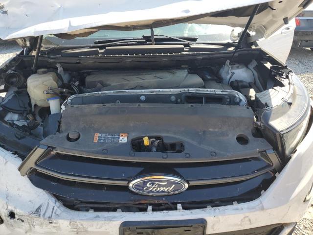 Photo 11 VIN: 2FMTK4AP8FBB80261 - FORD EDGE 