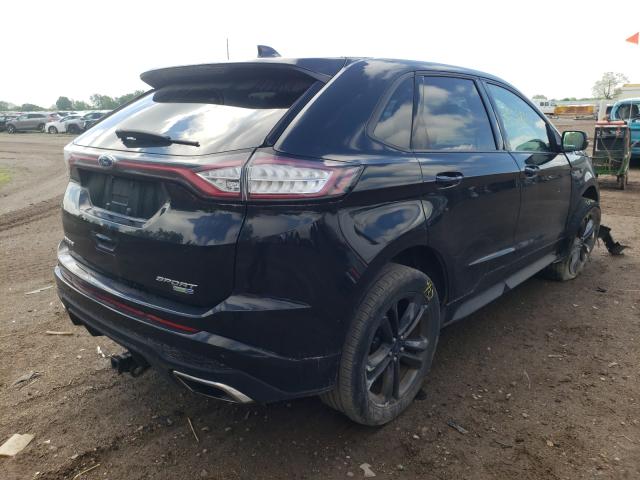 Photo 3 VIN: 2FMTK4AP9FBB12020 - FORD EDGE SPORT 