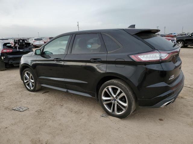 Photo 1 VIN: 2FMTK4AP9FBB60925 - FORD EDGE SPORT 