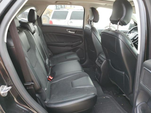 Photo 10 VIN: 2FMTK4AP9FBB60925 - FORD EDGE SPORT 