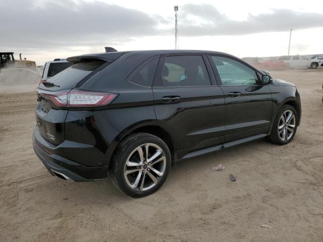 Photo 2 VIN: 2FMTK4AP9FBB60925 - FORD EDGE SPORT 