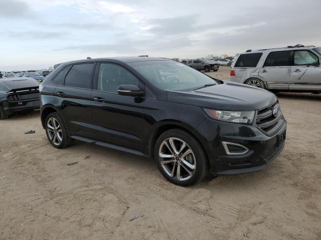 Photo 3 VIN: 2FMTK4AP9FBB60925 - FORD EDGE SPORT 