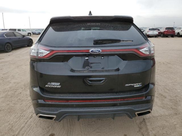 Photo 5 VIN: 2FMTK4AP9FBB60925 - FORD EDGE SPORT 