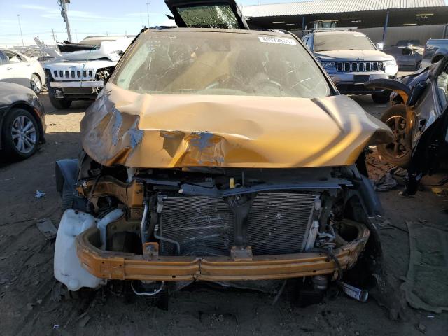 Photo 4 VIN: 2FMTK4AP9FBB86246 - FORD EDGE 