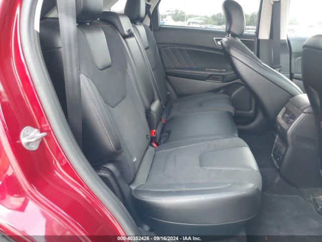 Photo 7 VIN: 2FMTK4APXFBB67754 - FORD EDGE 