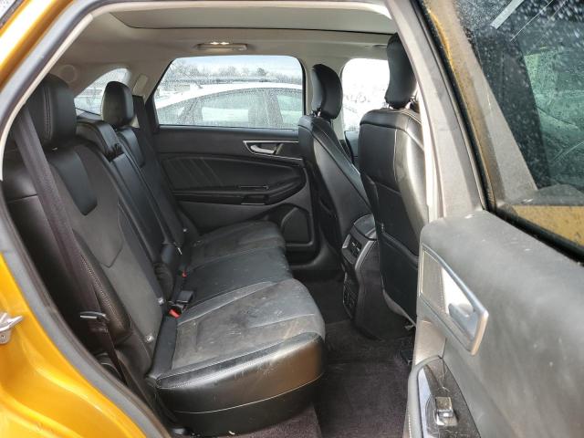 Photo 10 VIN: 2FMTK4APXFBB70329 - FORD EDGE SPORT 