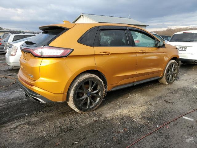 Photo 2 VIN: 2FMTK4APXFBB70329 - FORD EDGE SPORT 