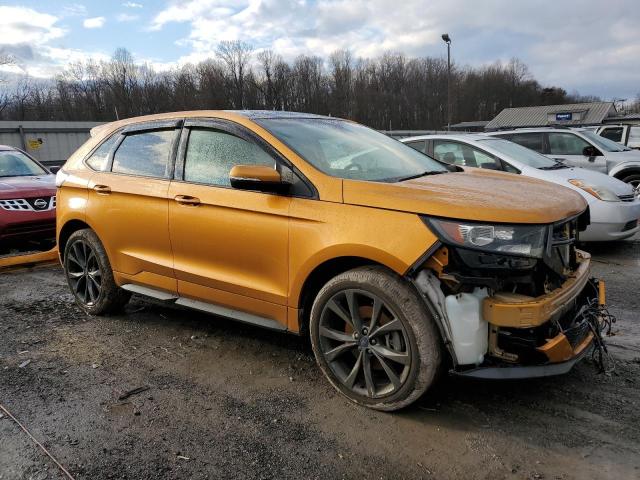 Photo 3 VIN: 2FMTK4APXFBB70329 - FORD EDGE SPORT 