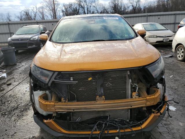 Photo 4 VIN: 2FMTK4APXFBB70329 - FORD EDGE SPORT 