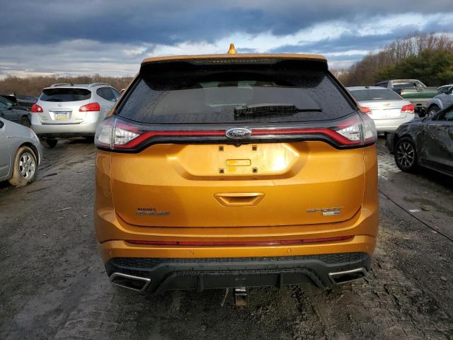 Photo 5 VIN: 2FMTK4APXFBB70329 - FORD EDGE SPORT 