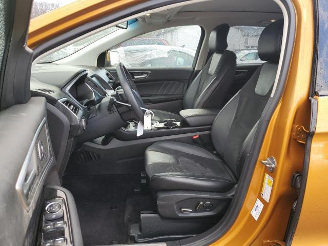 Photo 6 VIN: 2FMTK4APXFBB70329 - FORD EDGE SPORT 