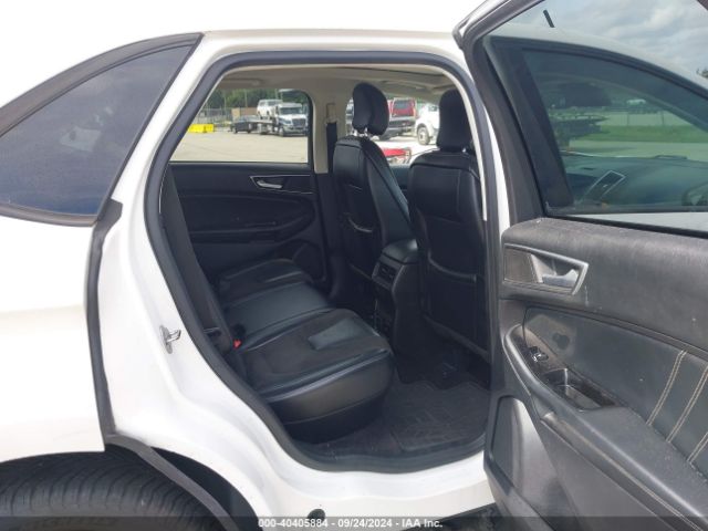 Photo 7 VIN: 2FMTK4APXFBB88264 - FORD EDGE 