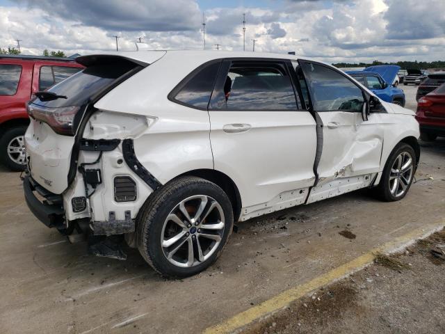 Photo 2 VIN: 2FMTK4APXFBC14765 - FORD EDGE 