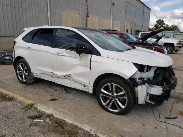 Photo 3 VIN: 2FMTK4APXFBC14765 - FORD EDGE 