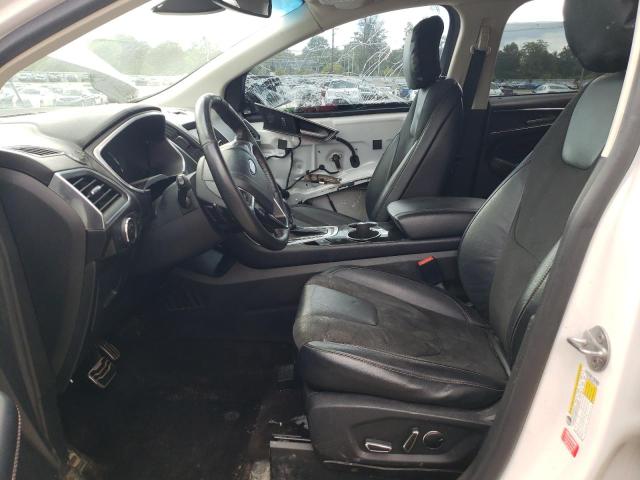 Photo 6 VIN: 2FMTK4APXFBC14765 - FORD EDGE 