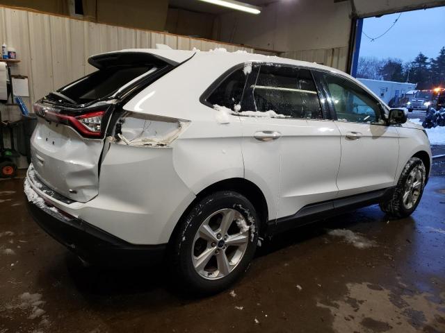 Photo 2 VIN: 2FMTK4G81FBB39650 - FORD EDGE 