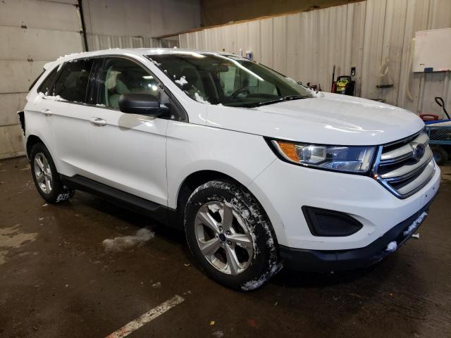 Photo 3 VIN: 2FMTK4G81FBB39650 - FORD EDGE 