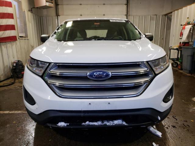 Photo 4 VIN: 2FMTK4G81FBB39650 - FORD EDGE 