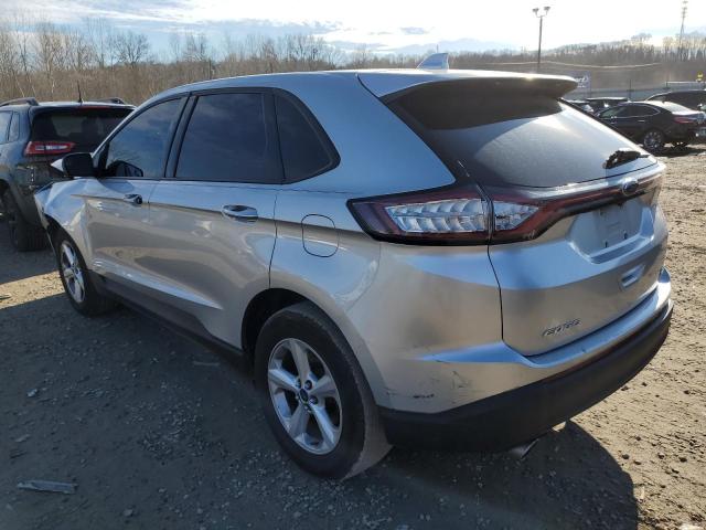 Photo 1 VIN: 2FMTK4G81FBC16985 - FORD EDGE SE 