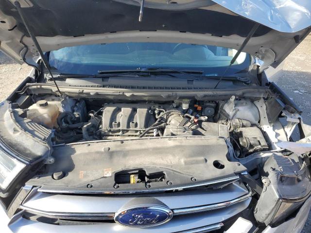 Photo 10 VIN: 2FMTK4G81FBC16985 - FORD EDGE SE 